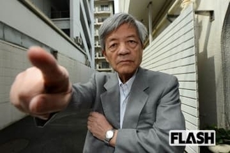 「カンペ棒読み」とSNS激怒 田原総一朗氏、自身のXで謝罪動画をアップも火に油 “炎上規模”を見誤った可能性