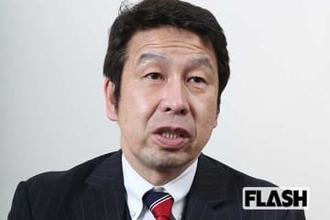 【2025年炎上事件】米山隆一氏が徹底分析　ポイントは“流行炎上”と“けしからん警察”妻・室井佑月氏との“離婚騒動”も直撃