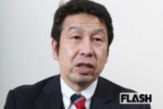 【2025年炎上事件】米山隆一氏が徹底分析　ポイントは“流行炎上”と“けしからん警察”妻・室井佑月氏との“離婚騒動”も直撃