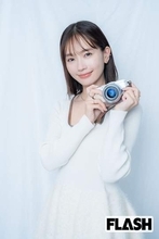 直腸がんで死去の中村ゆりさん、再発後も普段通りの笑顔…ドラマに精力的に出演し惜しむ声やまず