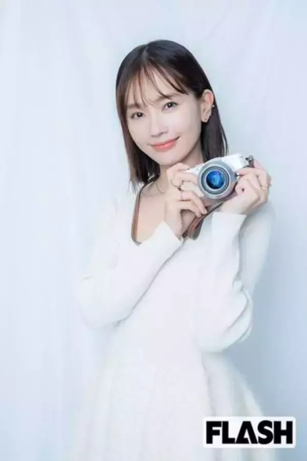 直腸がんで死去の中村ゆりさん、休養直前に心配された“ほっそり”姿……再発後も見せていた笑顔にSNS涙