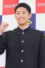 横浜高の156km/h右腕・織田翔希、NPB経ずメジャー挑戦へ“先駆者”マック鈴木氏が説く「5年は覚悟を」