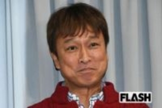 太川陽介 「バス旅」新企画発表も“ヒゲモジャ”激変にファン衝撃「まるでサンタクロース」