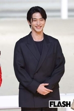 横浜流星、新ドラマ『LOST10』TBSは起用に“3年前からオファー”…『国宝』スタッフと再びタッグで高まる期待