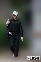 松村沙友理、テレビでの“授かり婚”報告に相次ぐ祝福「子どもほしいと思わへん」思い出される元カレ・ヒカルの結婚観