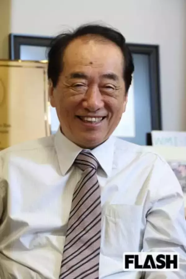 【独自】菅直人元首相、夫人が明かす「認知症」「要介護3」の現在…東日本大震災のことは「覚えていない」家族と過ごす穏やかな日々