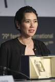 「岡本多緒、カンヌ「最優秀女優賞」獲得も「存じていません」と戸惑う声…じつは実績多数でオファー爆増の予感」の画像1