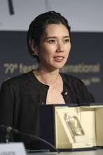 岡本多緒、カンヌ「最優秀女優賞」獲得も「存じていません」と戸惑う声…じつは実績多数でオファー爆増の予感