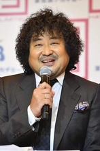 葉加瀬太郎、ダンスピラティス動画で“ほっそり”姿に激変!　番組で“ラーメン愛”熱弁の裏で高まる健康志向