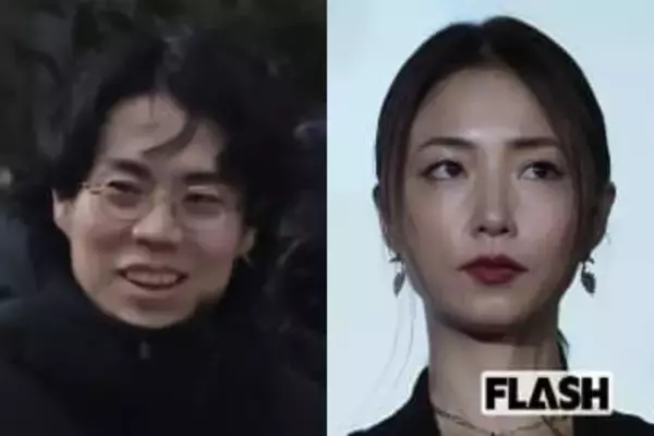 MEGUMI、令和ロマン・くるまと熱愛報道に “毛色違いすぎ” 好みの振り幅に驚く声…元夫は両腕 “びっしりタトゥー” 姿披露