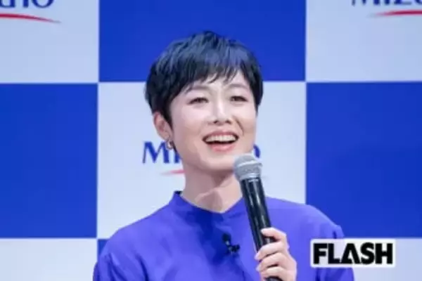 日テレ新報道番組、『with MUSIC』有働アナを切り捨て安住アナの『Nキャス』と“激突”「news zeroからそのままスライドすれば」誤算指摘も