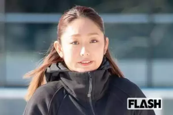 安藤美姫「お金かかるスポーツと言わないで」フィギュアへの“印象操作”に苦言も「めちゃかかるよ」ネットは反発