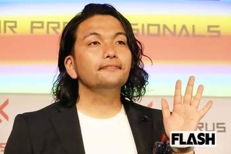 見取り図・盛山、応援はちまき購入も手痛いミスに失笑…「誤字脱字に注意しましょう」ファンからは “追い討ち” も