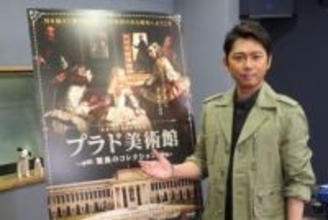 今井翼、バラエティ出演で見せた“髭ワイルド激変”に驚き続出…「タッキー＆翼」解散から7年で元相方・滝沢秀明氏とできた“接点”