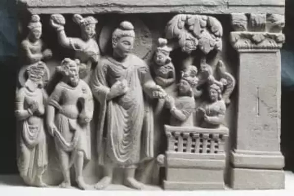 仏教徒が目指した「天界」飲酒も性交も可能な「六欲天」は経典にどのように書かれているのか