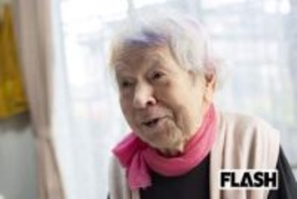 直木賞作家・志茂田景樹「要介護5」状態のベッドから激白“カゲキファッション”健在で「人生は強気にいったほうがいい」