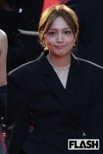 川口春奈＆板倉滉 “9000km” の遠距離乗り越えた結婚＆妊娠に驚きの声…長友・柴崎らと異なる “超スピード突破” の覚悟