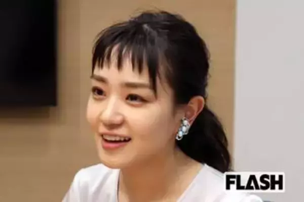 奈緒、『家族に乾杯』で流暢な韓国語を披露…驚異のコミュ力と “英語学習” で見据える世界進出