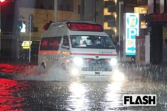 「地震が起きたら、まず火を消す」「浸水時は長靴で」はOK?　間違えば“命取り”になる令和の「最新防災NG行動」