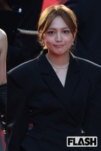 【インスタ眼鏡姿が話題】川口春奈、6年越し『教場 Reunion』に集まる注目…オファー殺到で、快進撃とまらず