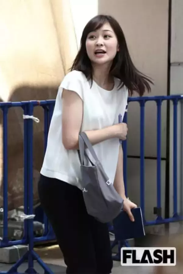 フリー女子アナは“飽和状態”　日テレ・岩田絵里奈アナを待ち受ける退社後の過酷な“席取り合戦”とは