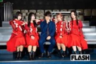 年間270公演を観る寺田寛明が絶賛！横浜発アイドル「NUANCE」目指すは2年後の「横浜アリーナ」【第一人者が推す次世代スター】