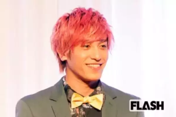 34歳・EXIT兼近　流行曲を歌うオジサンを「気持ち悪すぎる」とバッサリも「好きな場合どうしたら」「自由に歌えばいい」批判殺到