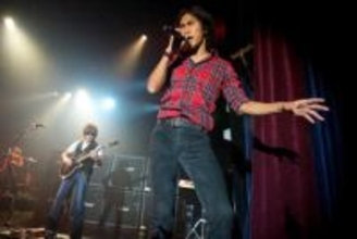 B’z 稲葉浩志、名曲『タッチ』のシャウトが話題…『WBC』応援ソング賛否わかれた理由とは