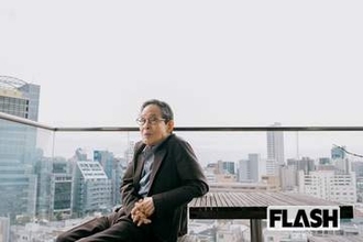「俺、お別れしてないから」萩本欽一が語る亡き妻“スミちゃん”との60年愛…ネックレスを渡された日から、最後の「ありがとう」まで