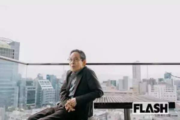「俺、お別れしてないから」萩本欽一が語る亡き妻“スミちゃん”との60年愛…ネックレスを渡された日から、最後の「ありがとう」まで