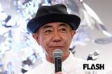 「木梨憲武、共演者の“金ベンツ踏みつけ”修理代発生、番組での“悪ふざけ”波紋　Snow Manに見せた“コンプラ意識”から“逆戻り”」の画像1