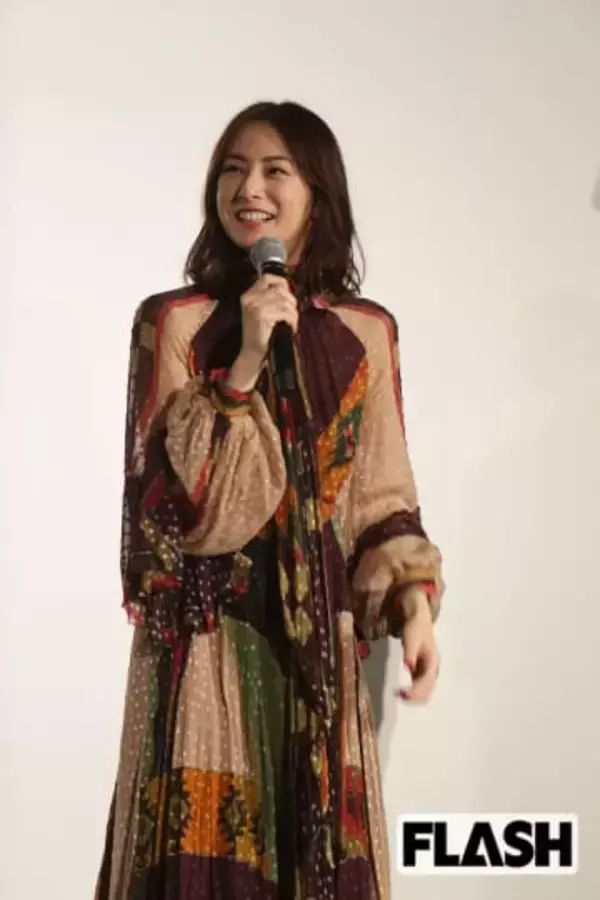 北川景子、三菱重工業新CMの“親孝行”に集まる賛辞…父は元重役、“後輩”永野芽郁の降板も救う形に