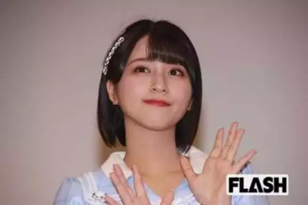 佐々木舞香、マックCMのハンバーガー “甘噛み” 動画に「食べてない」ツッコミ続出…“豪快食い” 好評だった人気女優と比較された “相性”