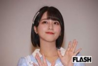 佐々木舞香、マックCMのハンバーガー “甘噛み” 動画に「食べてない」ツッコミ続出…“豪快食い” 好評だった人気女優と比較された “相性”