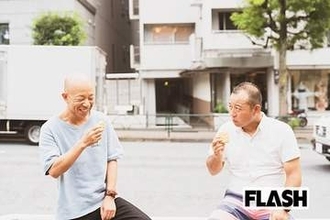 バイきんぐが明かす『キングオブコント』必勝の鉄則とは…2026年の栄冠の行方は