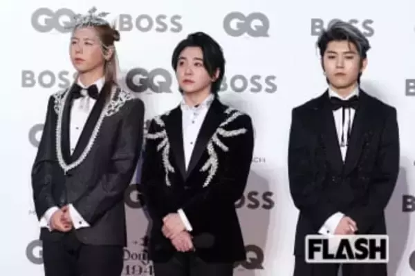 Mrs. GREEN APPLE「一番くじ」発売もまた出た “高額転売”…ファンの嘆き止まらず、販売方法の見直し求める声