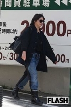 小泉今日子、「旅人になろうと思ってます」還暦ツアー終了後に“休養”告白　“白髪ビジュ”継続で「老い」との向き合いに集まる支持