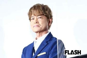 アムロ声優・古谷徹がマクドナルドのコラボ動画に出演も“不倫、中絶、DV”報道の過去知るファンから集まる拒否感