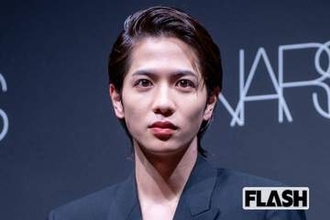 志尊淳、新ドラマ『10回切って倒れない木はない』で披露した流暢な韓国語に絶賛も…視聴者から不評の “面倒な問題”