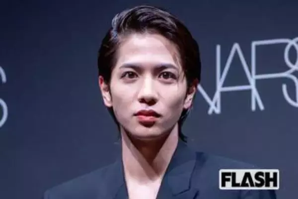 志尊淳、新ドラマ『10回切って倒れない木はない』で披露した流暢な韓国語に絶賛も…視聴者から不評の “面倒な問題”