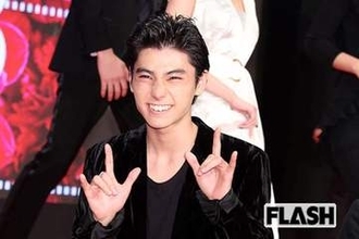 村上虹郎、元恋人への傷害容疑で書類送検『東京リベンジャーズ』俳優陣の不祥事に「またかよ」集まる驚き