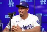 「【MLB新潮流】ドジャース、 “守護神” “No.1野手“獲得の大躍進！明暗分かれたヤンキース首脳陣には批判の声」の画像1