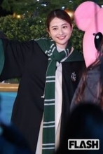 TBS日比麻音子アナ「33センチほどをバッサリ」ヘアドネーションを報告…新婚なのに五輪の長期取材いたわる声も