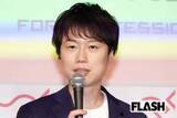 「見取り図リリー「12歳年下アナ」と結婚発表で思い出される共演時の “親密ぶり”…経験人数「100人超え」公言モテ男の変化」の画像1