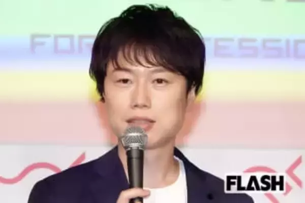 見取り図リリー『水ダウ』で “金髪＆黒ネイル” ビジュ変に「夏木マリ？」の声…語っていた美容への思い入れとは