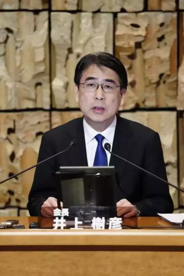 NHK新会長、受信料制度を「最上だと思う」発言で炎上…ディレクター性的暴行事件の真相は藪の中