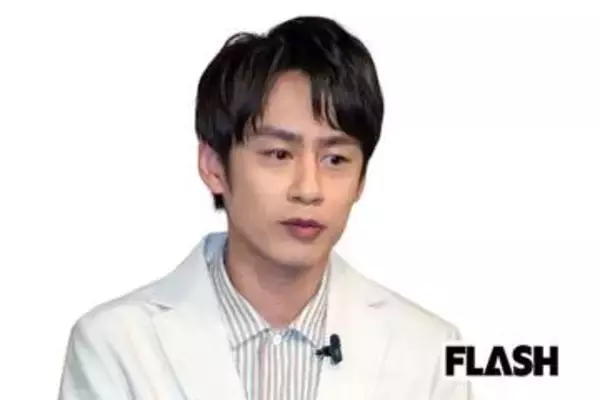 中丸雄一『脱力タイムズ』出演シーンがネトフリで “全カット”…“不祥事に寛容” イメージも “NG扱い” に広がる動揺