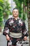 「【つむいだ家族との絆】新十両・炎鵬、脊髄損傷で手術すすめられるも拒否…地獄のリハビリを救った「金言」とは」の画像1