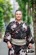 【つむいだ家族との絆】新十両・炎鵬、脊髄損傷で手術すすめられるも拒否…地獄のリハビリを救った「金言」とは