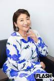 「松下由樹　50代になったからこそ「うれしい初めまして」との出合いを求めてドキドキの日々!」の画像1